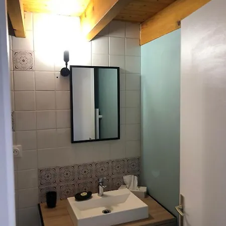 Royale - T1 Bis De 31m2 - Proche Centre Apartment La Rochelle (Charente-Maritime)
