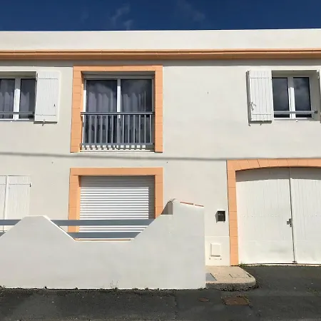 Royale - T1 Bis De 31m2 - Proche Centre